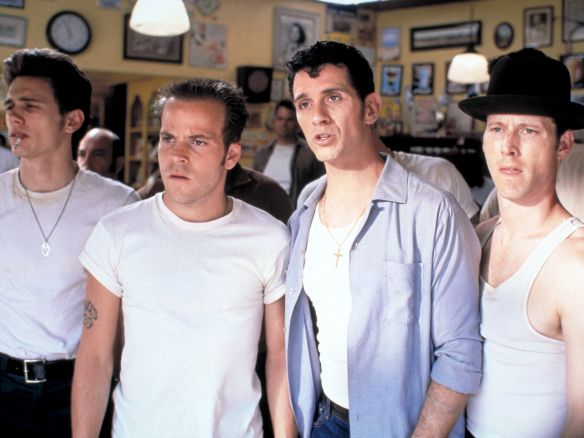 Deuces Wild (2002) Scott Kalvert Synopsis, Characteristics, Moods